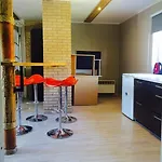 Apartmán Tempel Pärnu