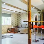 Apartmán Tempel Pärnu
