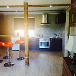 Apartmán Tempel *
