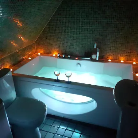 Tempel Apartement * Parnu