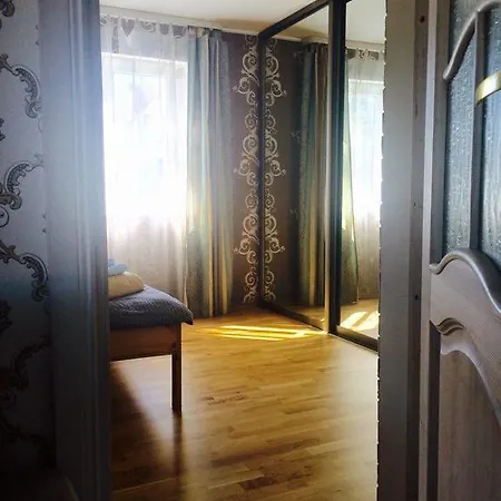 Tempel Apartement Parnu