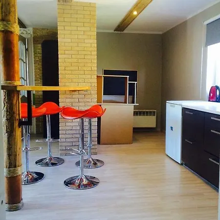 Apartment Tempel Apartement Parnu