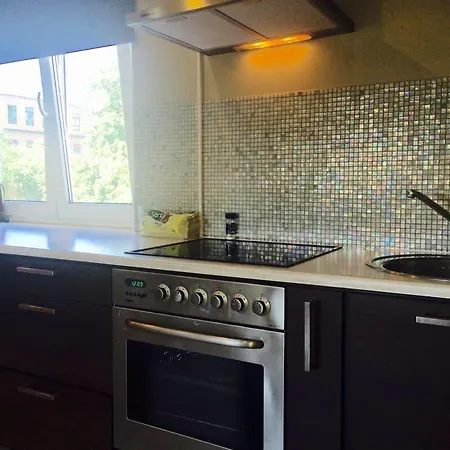 Apartment Tempel Apartement *