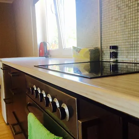 Tempel Apartement Parnu