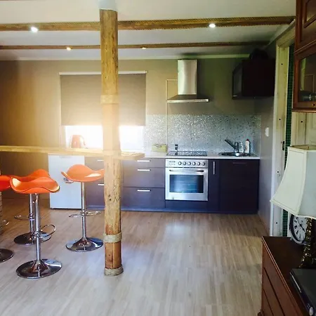 Apartment Tempel Apartement *
