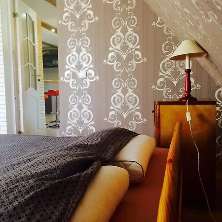 Apartment Tempel Apartement