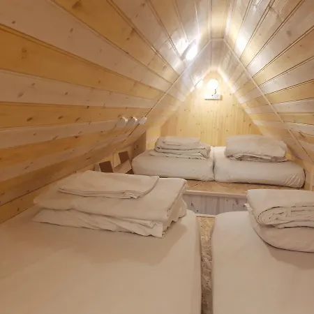 Tempel Apartement * Parnu