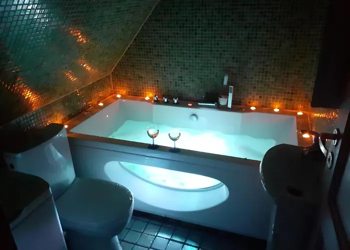 Tempel Apartement * Parnu