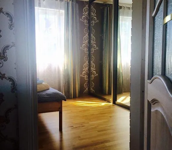 Tempel Apartement Parnu