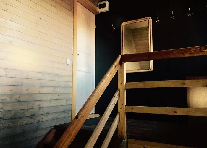 Apartment Tempel Apartement