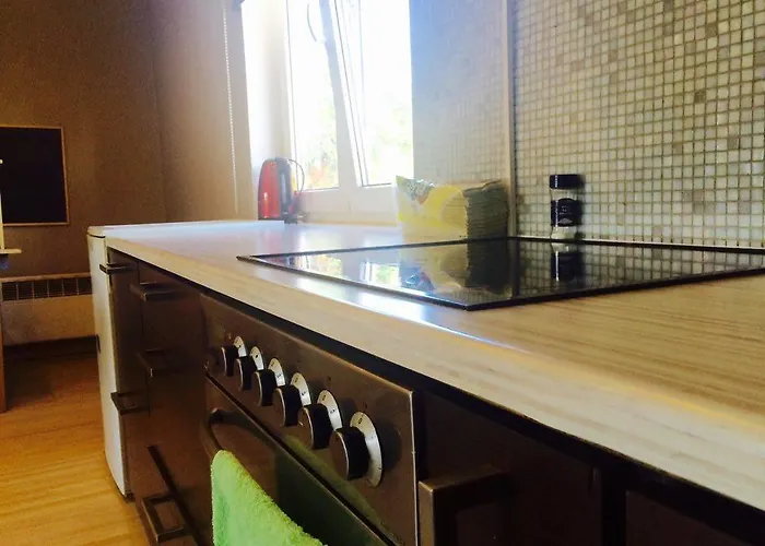 Tempel Apartement Parnu